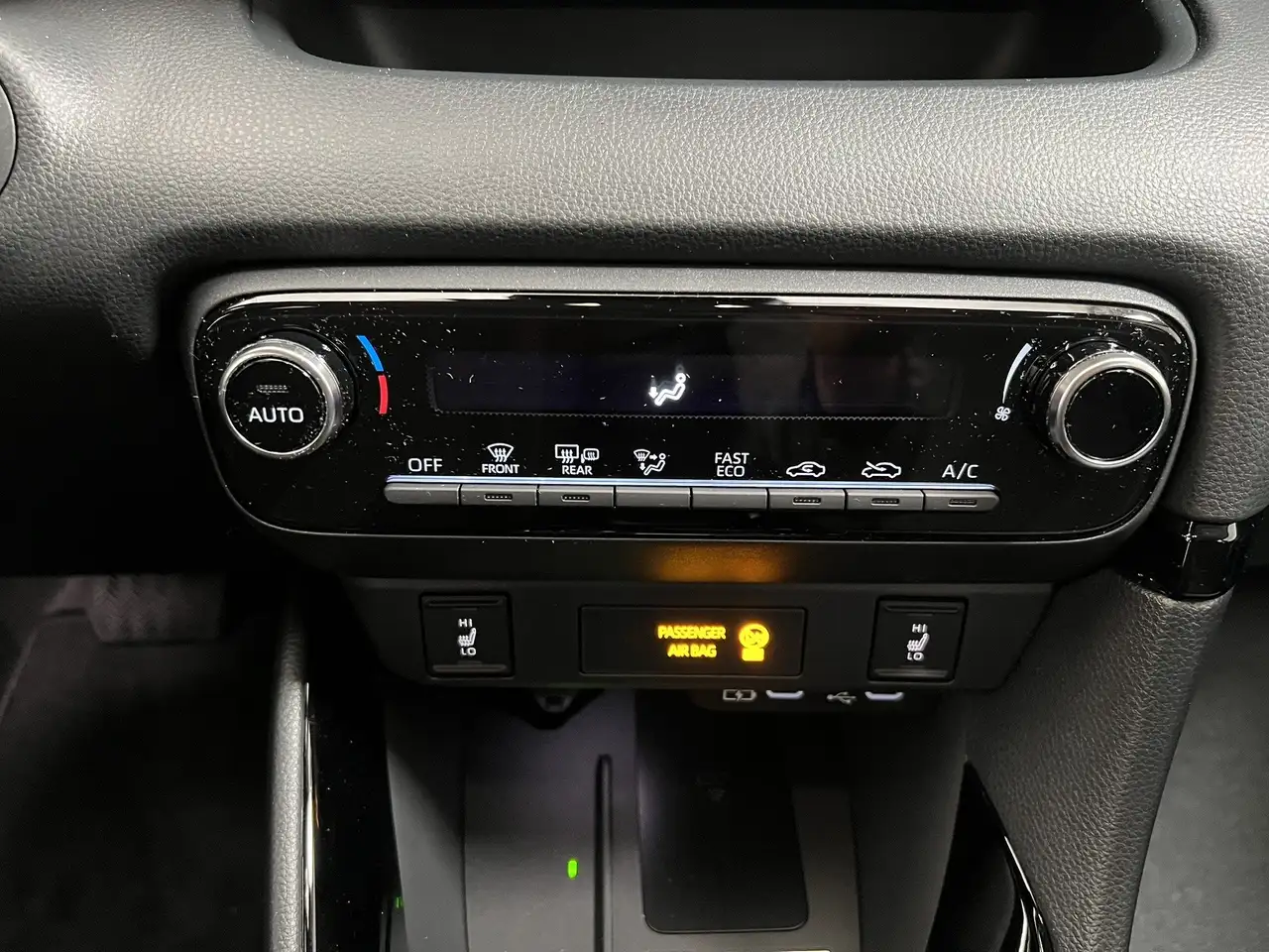 Toyota Yaris 2026 — фото 13