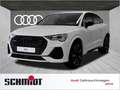 Audi Q3 Sportback 40 TFSI quattro S line LED Navi+ ACC ... Weiß - thumbnail 1