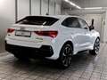 Audi Q3 Sportback 40 TFSI quattro S line LED Navi+ ACC ... Weiß - thumbnail 3