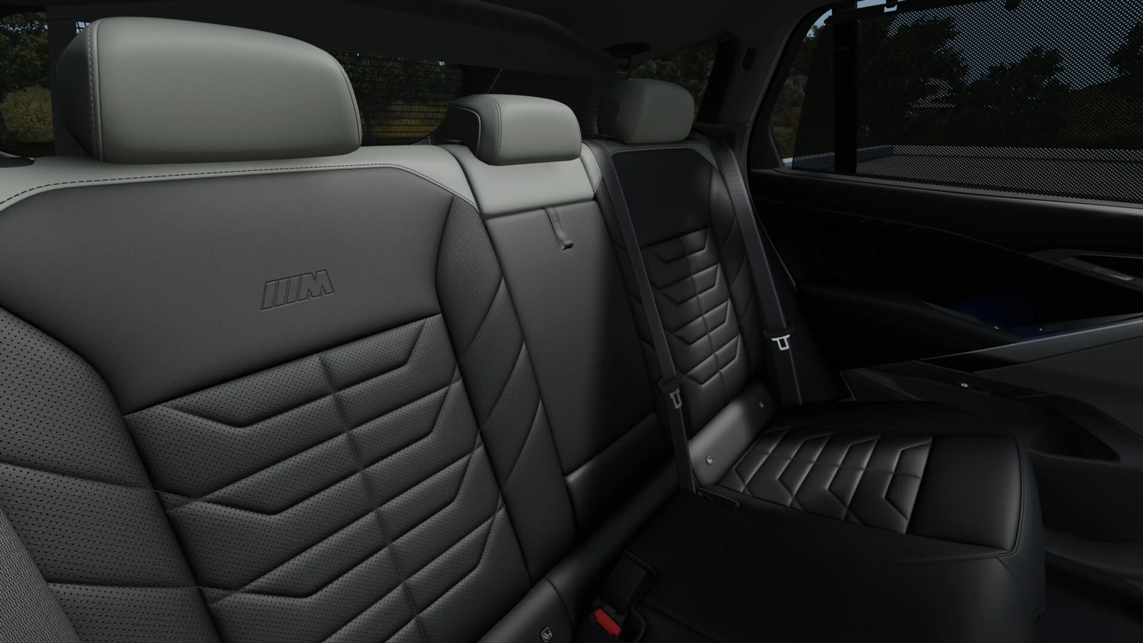 BMW X5 iX5 60 xDrive M Sport / Trekhaak / Panoramadak / 3 — photo 10