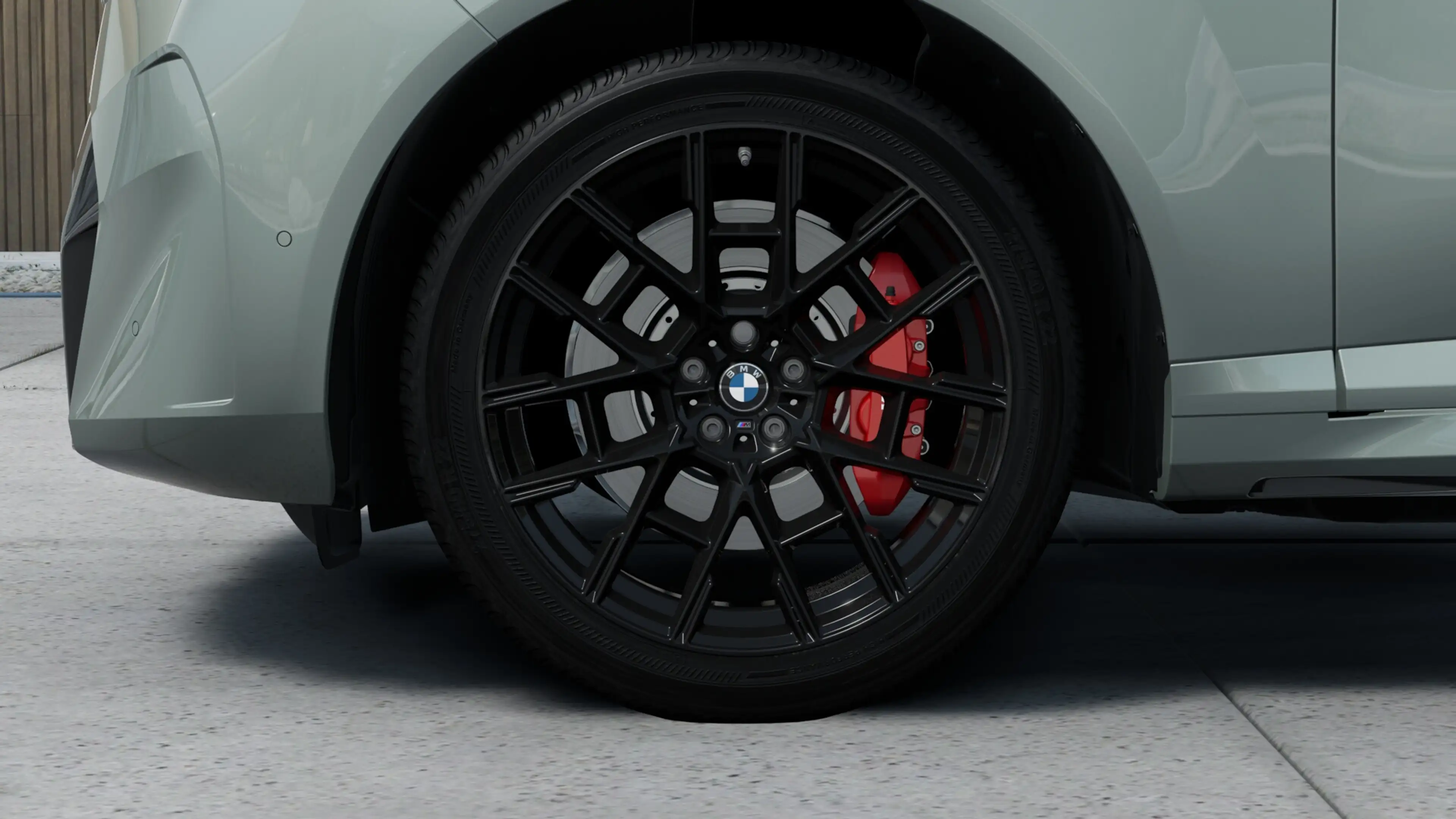 BMW X5 iX5 60 xDrive M Sport / Trekhaak / Panoramadak / 3 — photo 5