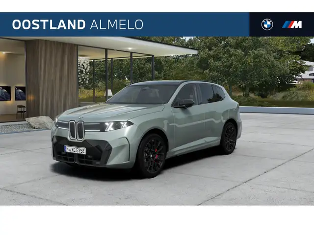 BMW X5 iX5 60 xDrive M Sport / Trekhaak / Panoramadak / 3
