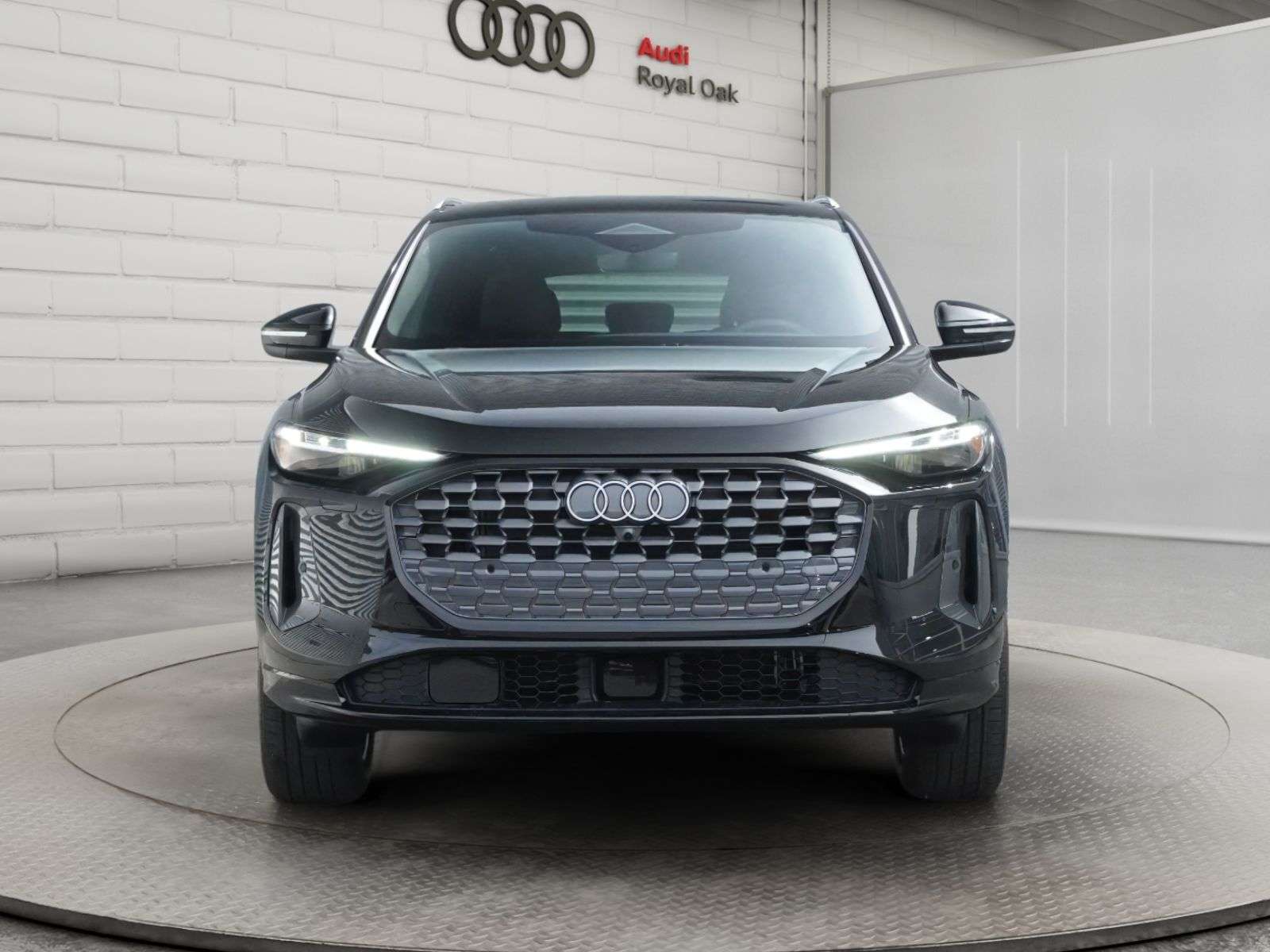 2025 Audi Q5 Was $70,949 | Progressiv 2.0 TFSI quattro | + CPO — снимка 1