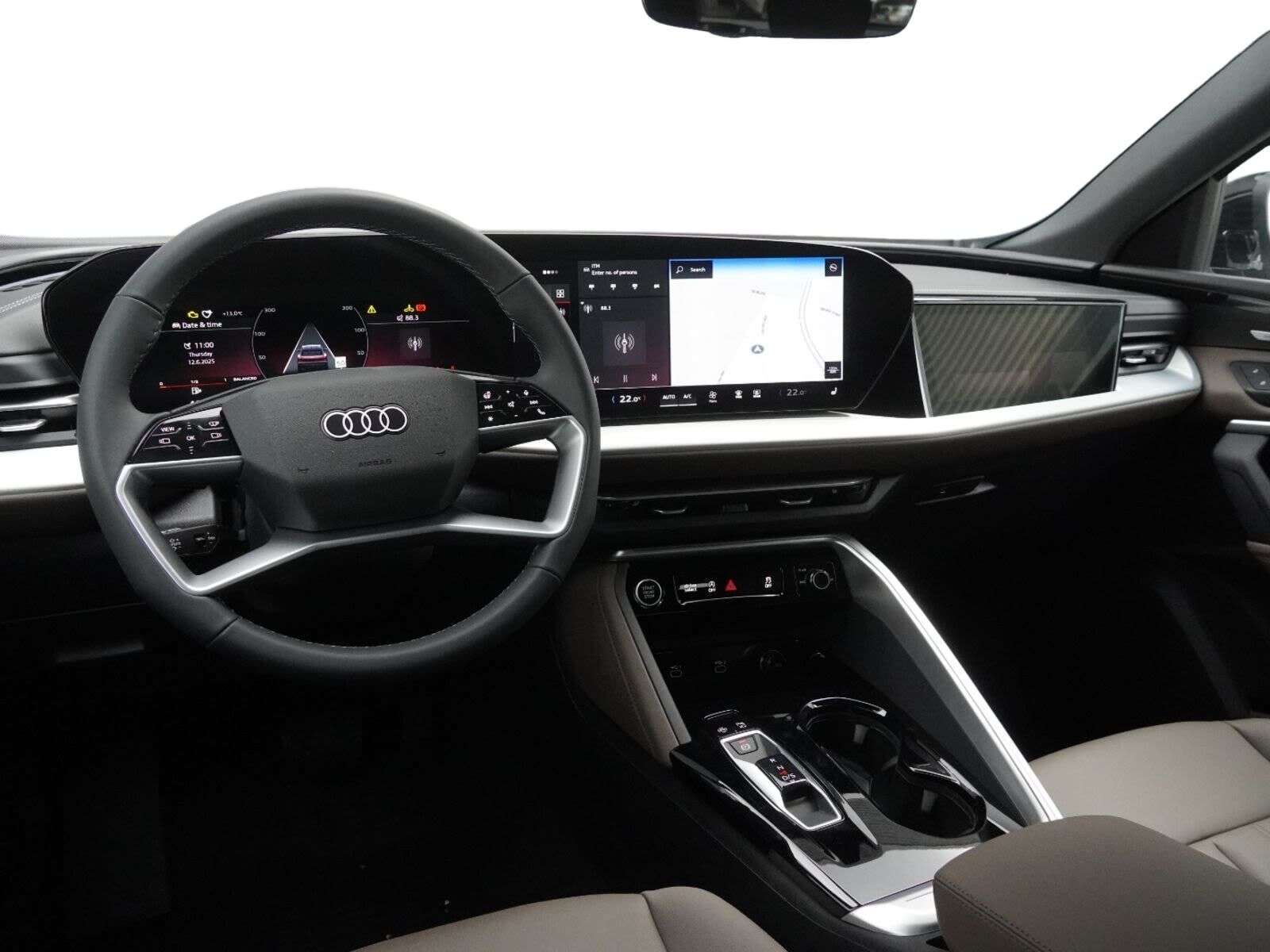 2025 Audi Q5 Was $70,949 | Progressiv 2.0 TFSI quattro | + CPO — снимка 1