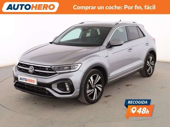 Volkswagen T-Roc 1.5 TSI ACT R-Line - foto 1