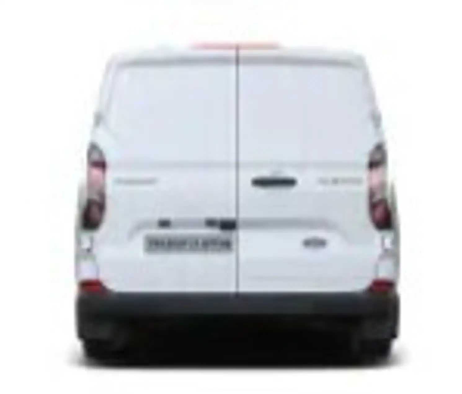 Ford Transit Custom Kasten 2,0 EcoBlue L1H1 280 Trend — photo 4