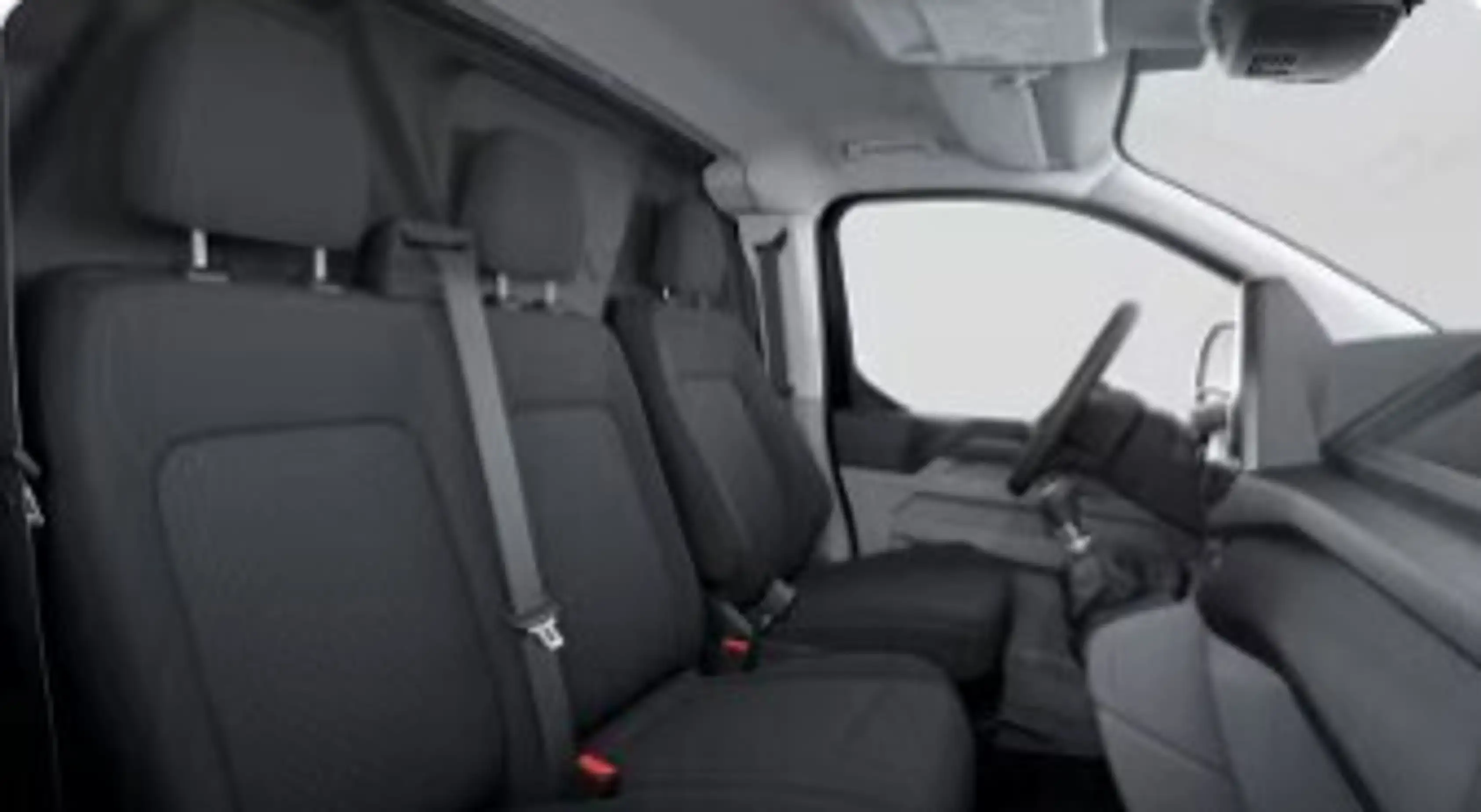 Ford Transit Custom Kasten 2,0 EcoBlue L1H1 280 Trend — photo 6