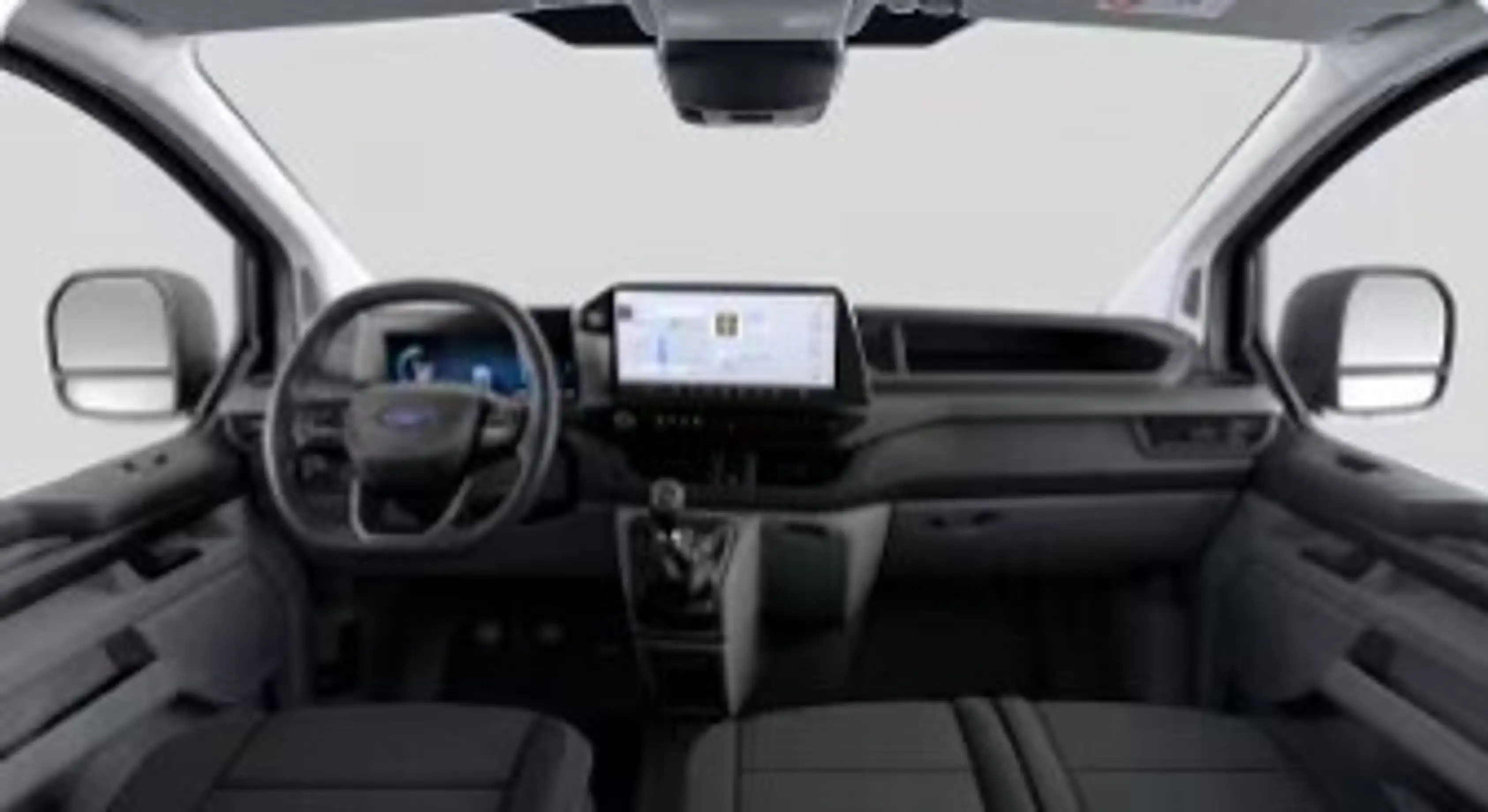 Ford Transit Custom Kasten 2,0 EcoBlue L1H1 280 Trend — photo 5