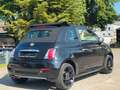 Fiat 500 S Cabrio Sport /MFL/PDC Negru - thumbnail 6