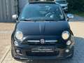 Fiat 500 S Cabrio Sport /MFL/PDC Negru - thumbnail 3