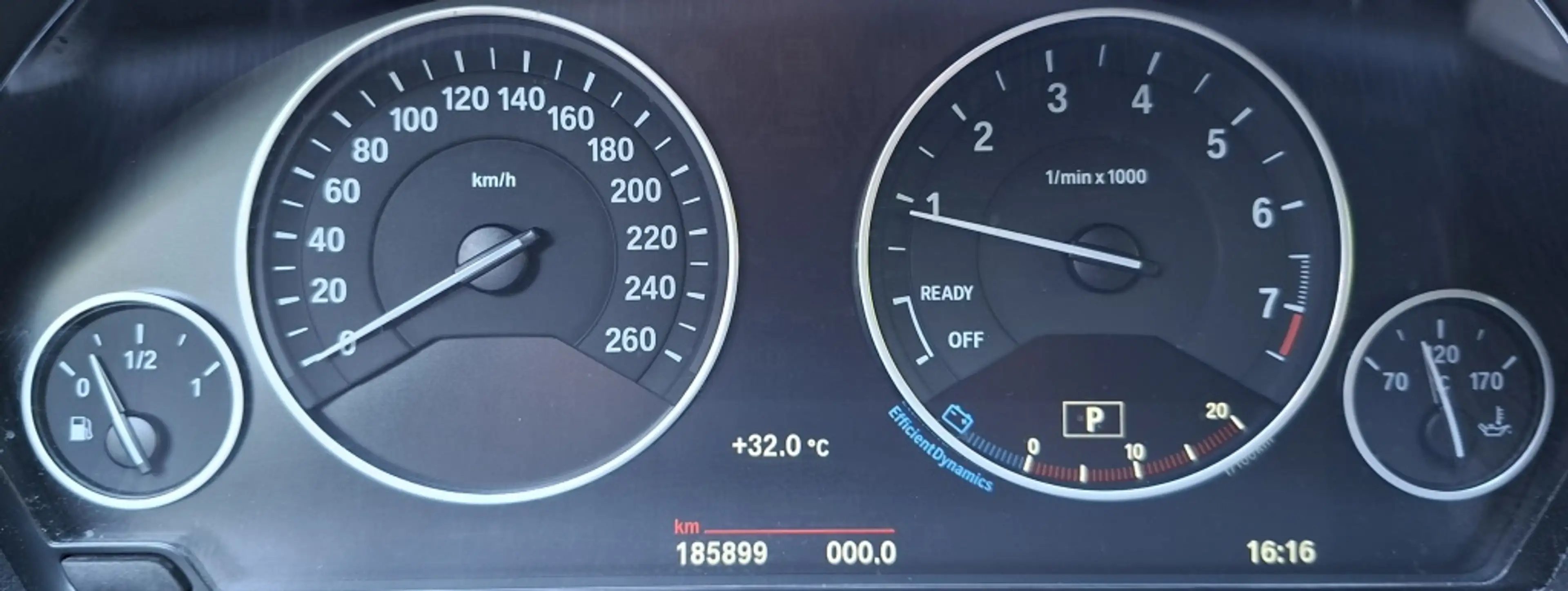 BMW 418 4-serie Gran Coupé 418i Executive | NAP | Bluetoot — photo 13