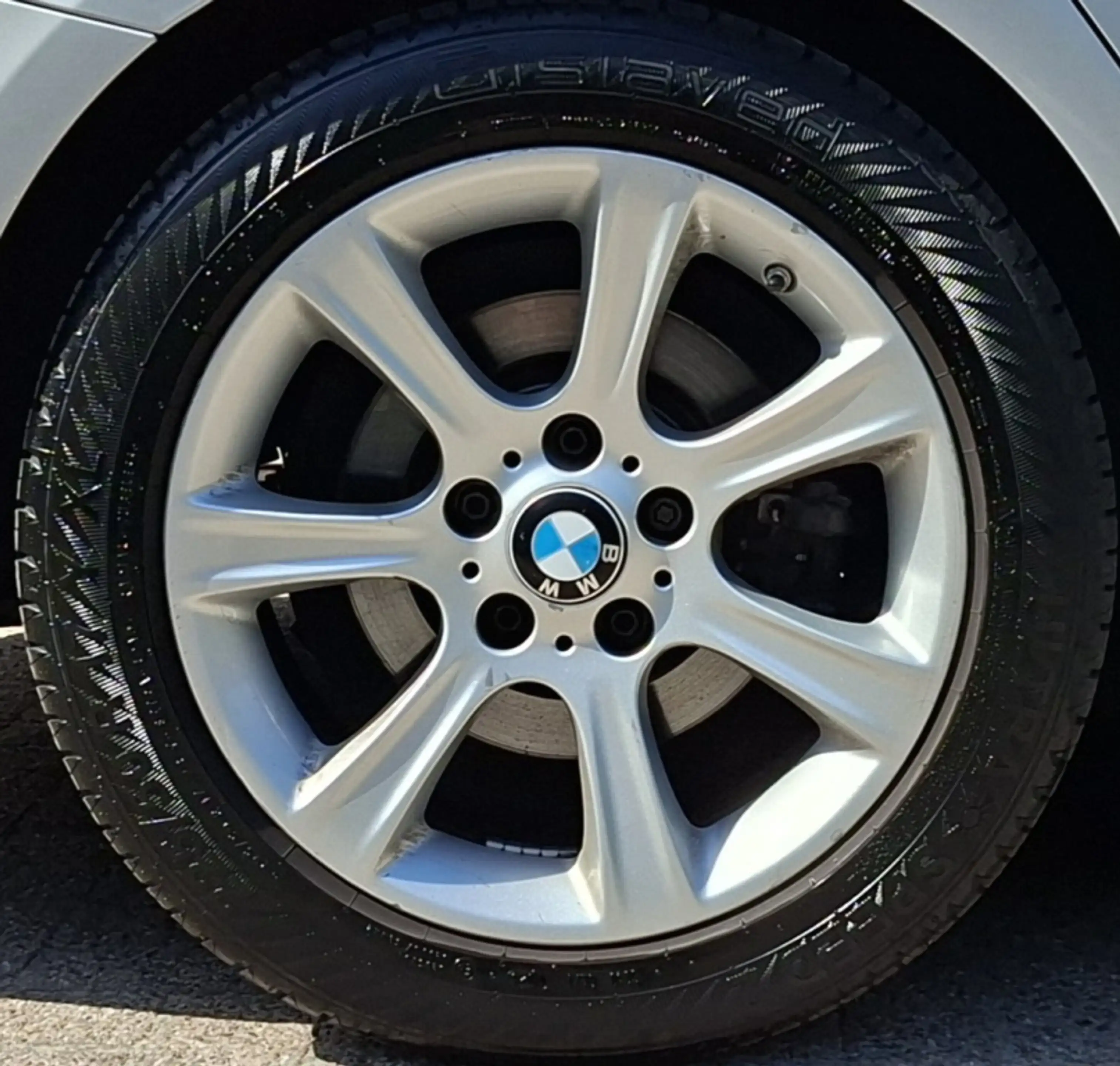 BMW 418 4-serie Gran Coupé 418i Executive | NAP | Bluetoot — photo 8