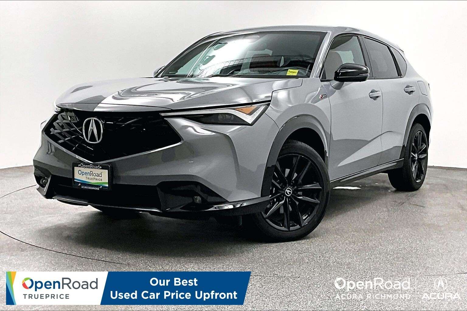 2025 Acura ADX