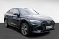 Audi Q5 Sportback S line 40 TDI quattro S tronic MATRIX Schwarz - thumbnail 2