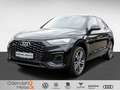Audi Q5 Sportback S line 40 TDI quattro S tronic MATRIX Schwarz - thumbnail 1
