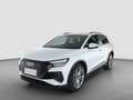 Audi Q4 e-tron 45 e-tron /LED/Navi+/Leder/HuD/AHK/Kamera Weiß - thumbnail 3