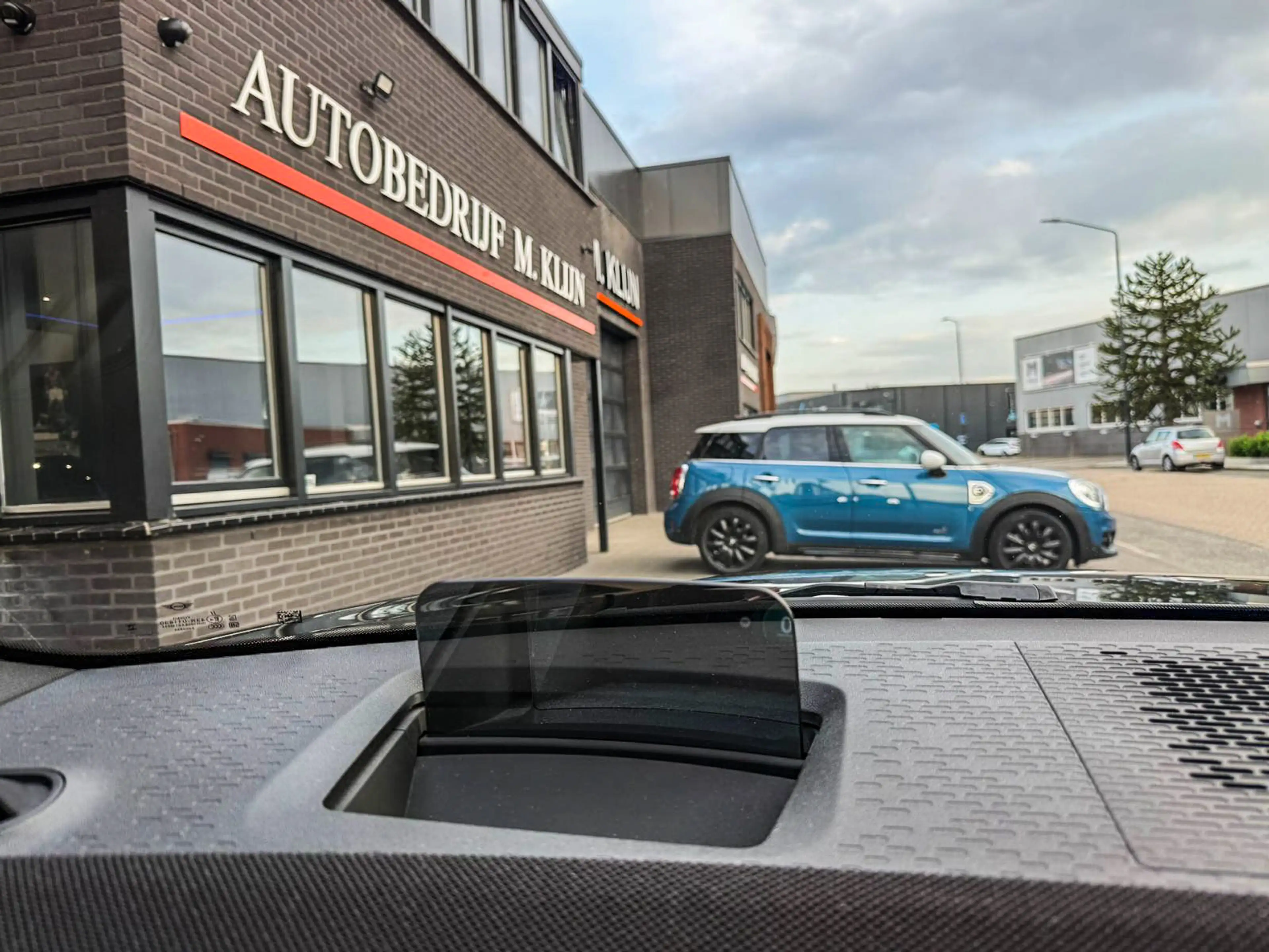 MINI John Cooper Works Countryman 1.5 C XL F1 aut/Trekhaak/Pano/Memory/Massage/Btw — photo 13