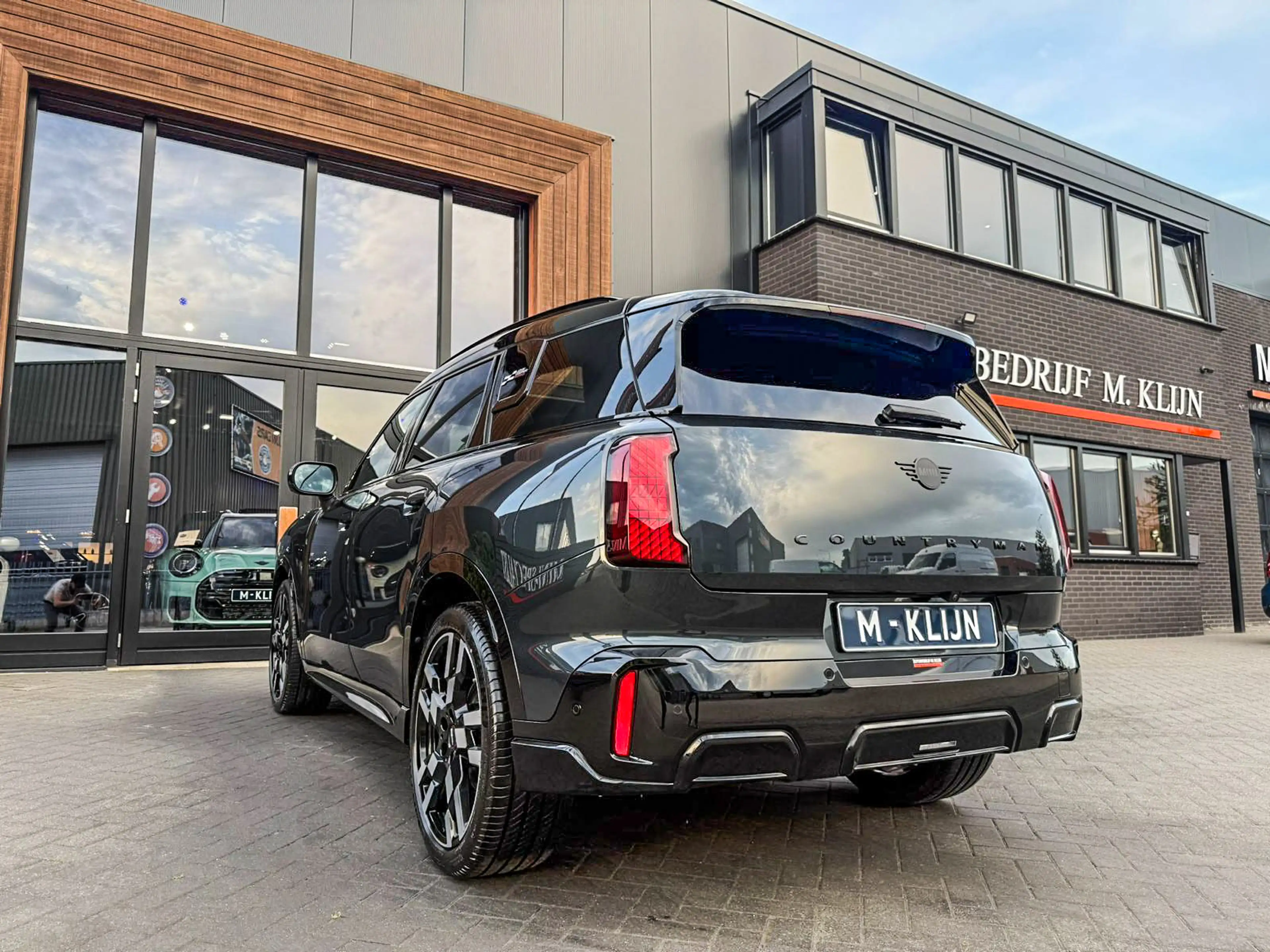MINI John Cooper Works Countryman 1.5 C XL F1 aut/Trekhaak/Pano/Memory/Massage/Btw — photo 7