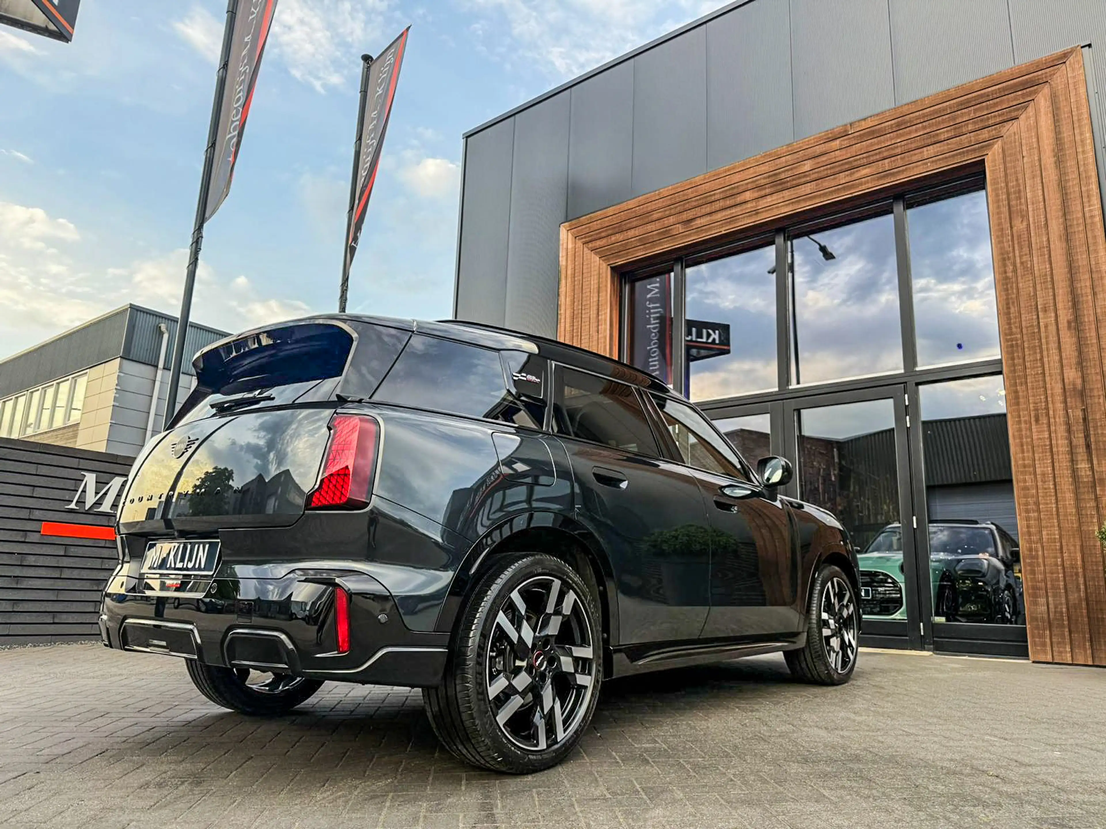 MINI John Cooper Works Countryman 1.5 C XL F1 aut/Trekhaak/Pano/Memory/Massage/Btw — photo 5