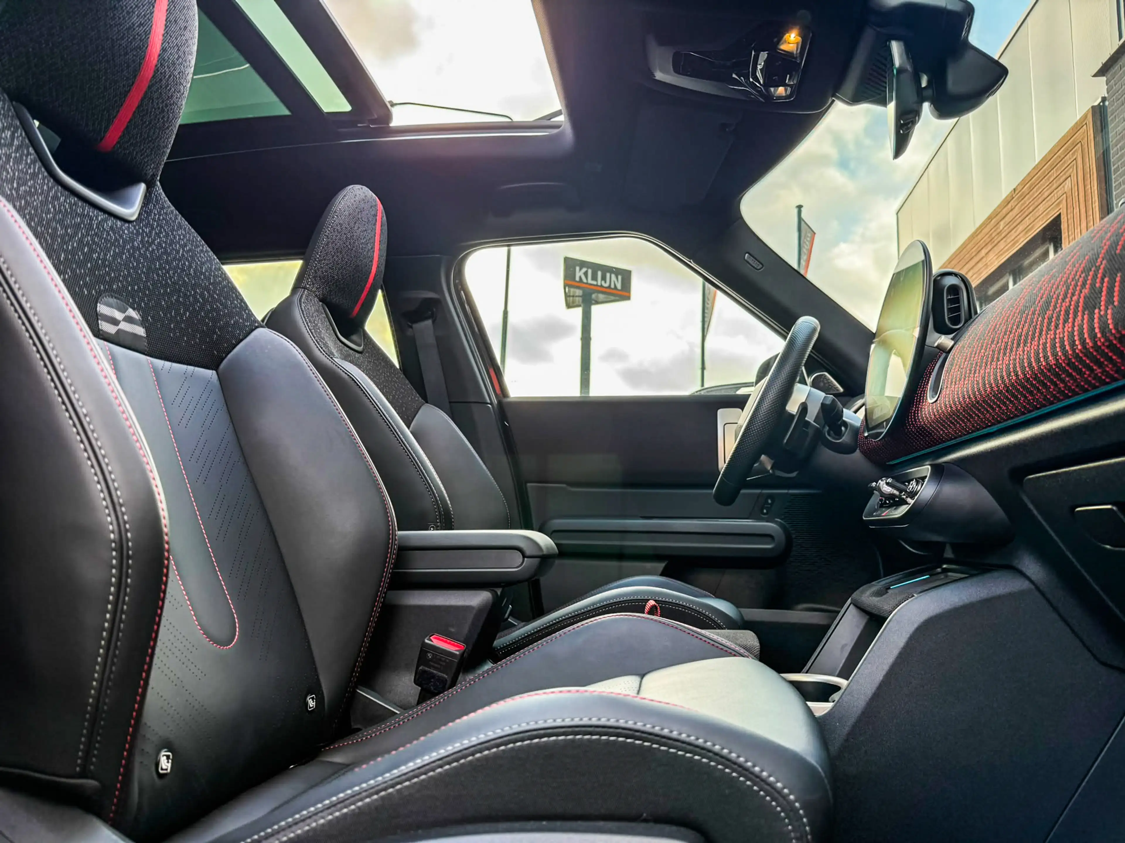 MINI John Cooper Works Countryman 1.5 C XL F1 aut/Trekhaak/Pano/Memory/Massage/Btw — photo 15