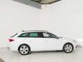 SEAT Leon Sportstourer 2.0 TDI DSG FR NAV/RFK/KESSY Weiß - thumbnail 7