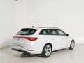 SEAT Leon Sportstourer 2.0 TDI DSG FR NAV/RFK/KESSY Weiß - thumbnail 5
