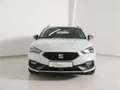 SEAT Leon Sportstourer 2.0 TDI DSG FR NAV/RFK/KESSY Weiß - thumbnail 3