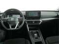 SEAT Leon Sportstourer 2.0 TDI DSG FR NAV/RFK/KESSY Weiß - thumbnail 11