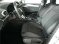SEAT Leon Sportstourer 2.0 TDI DSG FR NAV/RFK/KESSY Weiß - thumbnail 8
