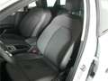 SEAT Leon Sportstourer 2.0 TDI DSG FR NAV/RFK/KESSY Weiß - thumbnail 9