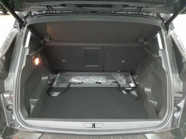 Opel Grandland view 15