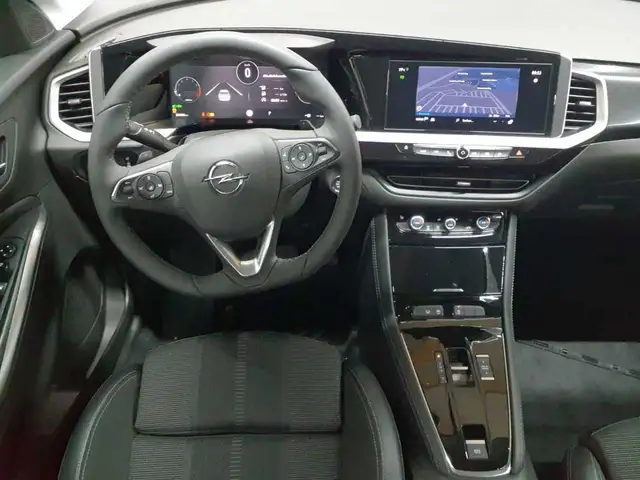 Opel Grandland view 9