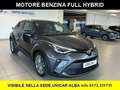 Toyota C-HR 1.800 BENZINA FULL HYBRID 98 CV LOUNGE Grau - thumbnail 3
