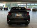Toyota C-HR 1.800 BENZINA FULL HYBRID 98 CV LOUNGE Grau - thumbnail 5