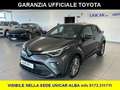 Toyota C-HR 1.800 BENZINA FULL HYBRID 98 CV LOUNGE Grau - thumbnail 1