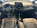 Toyota C-HR 1.800 BENZINA FULL HYBRID 98 CV LOUNGE Grau - thumbnail 10