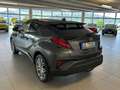 Toyota C-HR 1.800 BENZINA FULL HYBRID 98 CV LOUNGE Grau - thumbnail 4