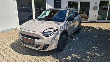 600 Elektro 54 kWh La Prima