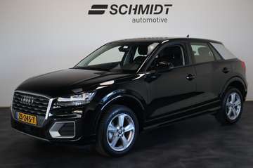 30 TFSI Sport Automaat | Navigatie | Climate Contr