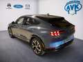Ford Mustang Mach-E Standard Range  AWD Blue - thumbnail 4