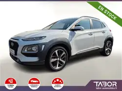 Hyundai Kona 1.0 T-GDI 120 Premium LED GPS PDC
