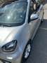 smart forFour Forfour II 2015 eq Passion my19 Grigio - thumbnail 8