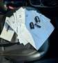 Jeep Compass 2.0 mjt Limited 4wd 140cv 4X4 MANUALE!! FANALI LED Blu/Azzurro - thumbnail 13