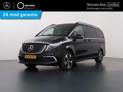 Mercedes-Benz EQV 300 L2 Business Solution Limited 90 kWh 360° Camera |