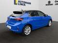 Opel Corsa F Elegance 1.2 Turbo EU6d Allwetter+LED Blu/Azzurro - thumbnail 5