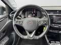 Opel Corsa F Elegance 1.2 Turbo EU6d Allwetter+LED Blu/Azzurro - thumbnail 13