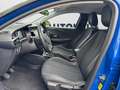 Opel Corsa F Elegance 1.2 Turbo EU6d Allwetter+LED Blu/Azzurro - thumbnail 10