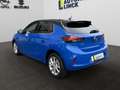 Opel Corsa F Elegance 1.2 Turbo EU6d Allwetter+LED Blu/Azzurro - thumbnail 3