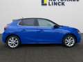 Opel Corsa F Elegance 1.2 Turbo EU6d Allwetter+LED Blu/Azzurro - thumbnail 6