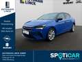 Opel Corsa F Elegance 1.2 Turbo EU6d Allwetter+LED Blu/Azzurro - thumbnail 1